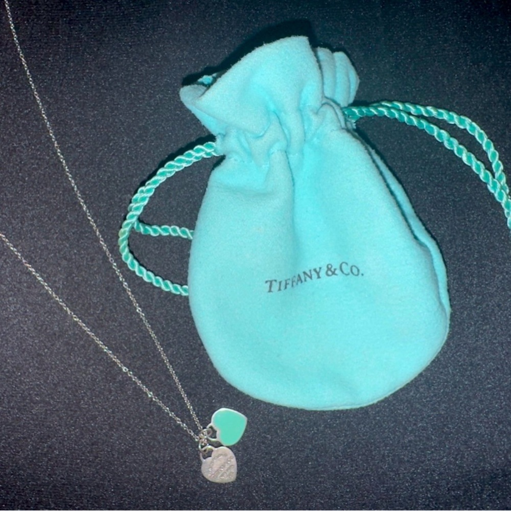 Tiffany & Co. Necklace